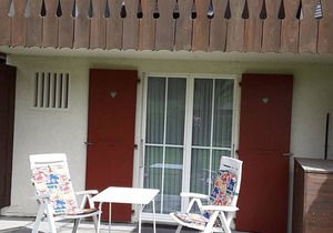Apartment ∙ 3 bedrooms ∙ 6 guests