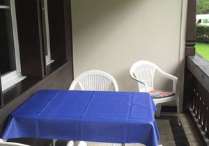 Apartment ∙ 3 bedrooms ∙ 6 guests