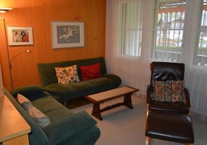 Apartment ∙ 3 bedrooms ∙ 6 guests