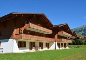Apartment ∙ 3 bedrooms ∙ 6 guests