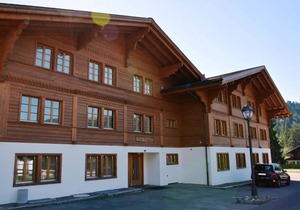 Apartment ∙ 3 bedrooms ∙ 6 guests