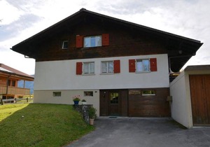 Apartment ∙ 3 bedrooms ∙ 6 guests