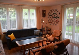 Apartment ∙ 3 bedrooms ∙ 8 guests