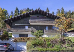 Apartment ∙ 3 bedrooms ∙ 4 guests