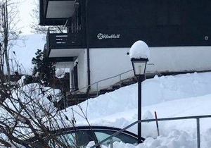 Apartment ∙ 3 bedrooms ∙ 4 guests