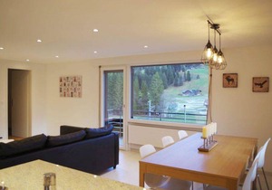Apartment ∙ 3 bedrooms ∙ 4 guests
