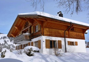 Apartment ∙ 3 bedrooms ∙ 6 guests