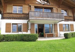 Apartment ∙ 3 bedrooms ∙ 6 guests