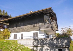 Apartment ∙ 3 bedrooms ∙ 4 guests