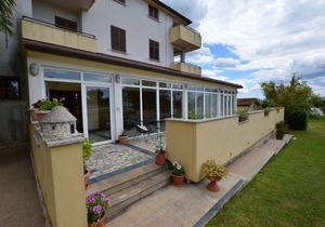 Apartment ∙ 3 bedrooms ∙ 6 guests