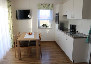 Apartment 3 for 4 persons - Winzerhof Schmid