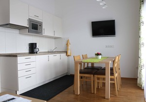 Apartment 3 for 4 persons - Winzerhof Schmid