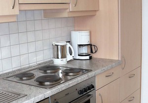 Apartment 3 - Haus Auetal