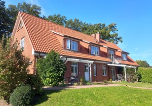 Apartment 3 - Haus Auetal