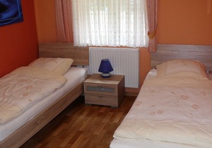 Apartment 3 - Haus Auetal