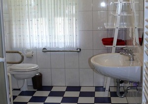 Apartment 3 - Haus Auetal