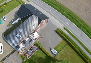 Apartment 3 - Jenny's Ferienappartements