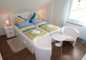 Apartment 3 - Jenny's Ferienappartements
