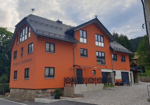 Apartment 3 - Vacation Home - Hotel Steiger
