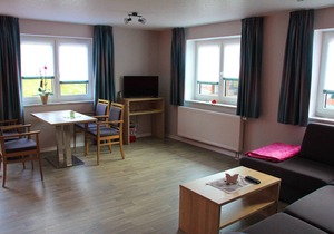 Apartment 3 - Vacation Home - Hotel Steiger