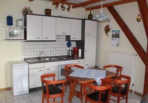 Apartment 3 van Vlyten - Farmhouse van Vlyten, 45006