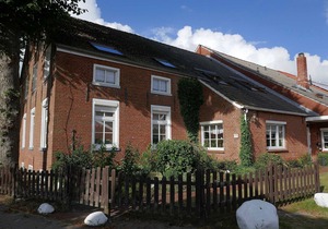 Apartment 3 van Vlyten - Farmhouse van Vlyten, 45006