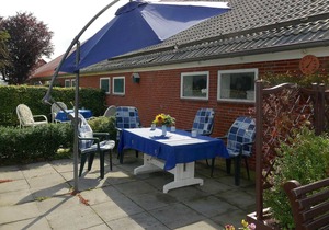 Apartment 3 van Vlyten - Farmhouse van Vlyten, 45006