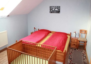 Apartment 3 van Vlyten - Farmhouse van Vlyten, 45006