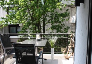 Apartment 30 degrees