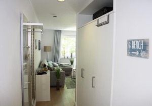 Apartment 30 degrees