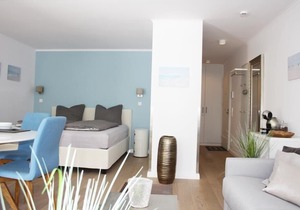 Apartment 30 degrees