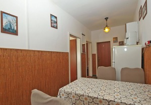 Apartment 320/731 (Istria - Liznjan), 1750m from the beach