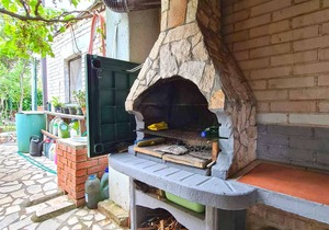 Apartment 320/731 (Istria - Liznjan), 1750m from the beach