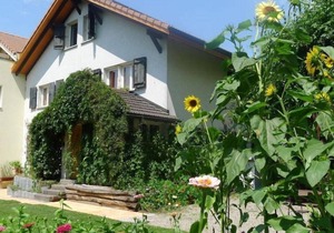 Apartment ∙ 4 bedrooms ∙ 8 guests