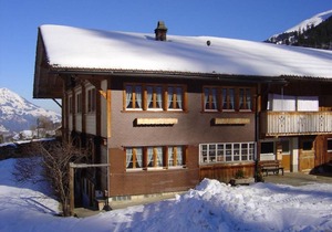 Apartment ∙ 4 bedrooms ∙ 11 guests