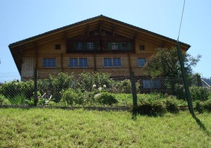 Apartment ∙ 4 bedrooms ∙ 11 guests
