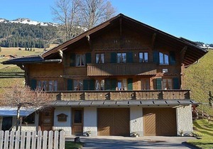 Apartment ∙ 4 bedrooms ∙ 7 guests