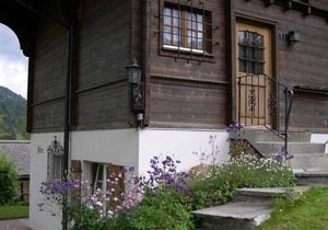 Apartment ∙ 4 bedrooms ∙ 7 guests