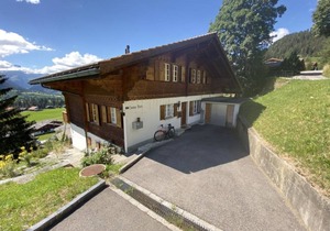 Apartment ∙ 4 bedrooms ∙ 8 guests