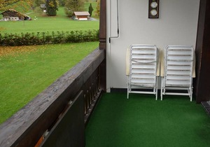 Apartment ∙ 4 bedrooms ∙ 6 guests