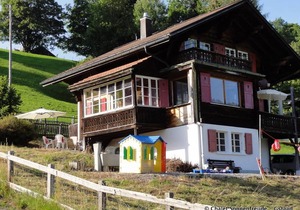 Apartment ∙ 4 bedrooms ∙ 7 guests