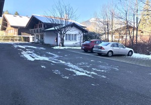 Apartment ∙ 4 bedrooms ∙ 6 guests