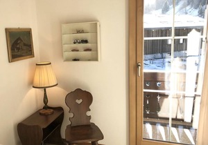 Apartment ∙ 4 bedrooms ∙ 6 guests