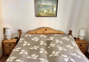 Apartment ∙ 4 bedrooms ∙ 6 guests
