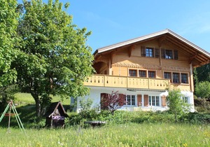 Apartment ∙ 4 bedrooms ∙ 7 guests