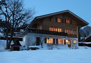 Apartment ∙ 4 bedrooms ∙ 7 guests