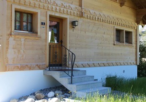 Apartment ∙ 4 bedrooms ∙ 7 guests