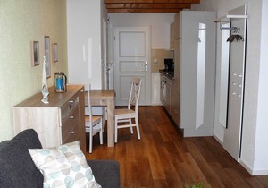 Apartment 4 - Haus Auetal