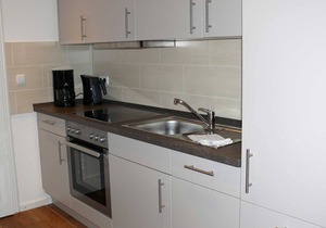 Apartment 4 - Haus Auetal