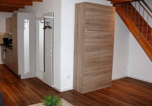 Apartment 4 - Haus Auetal